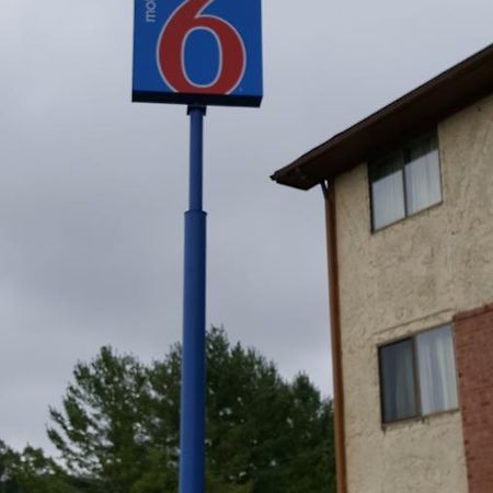 Motel 6 Morehead Ngoại thất bức ảnh