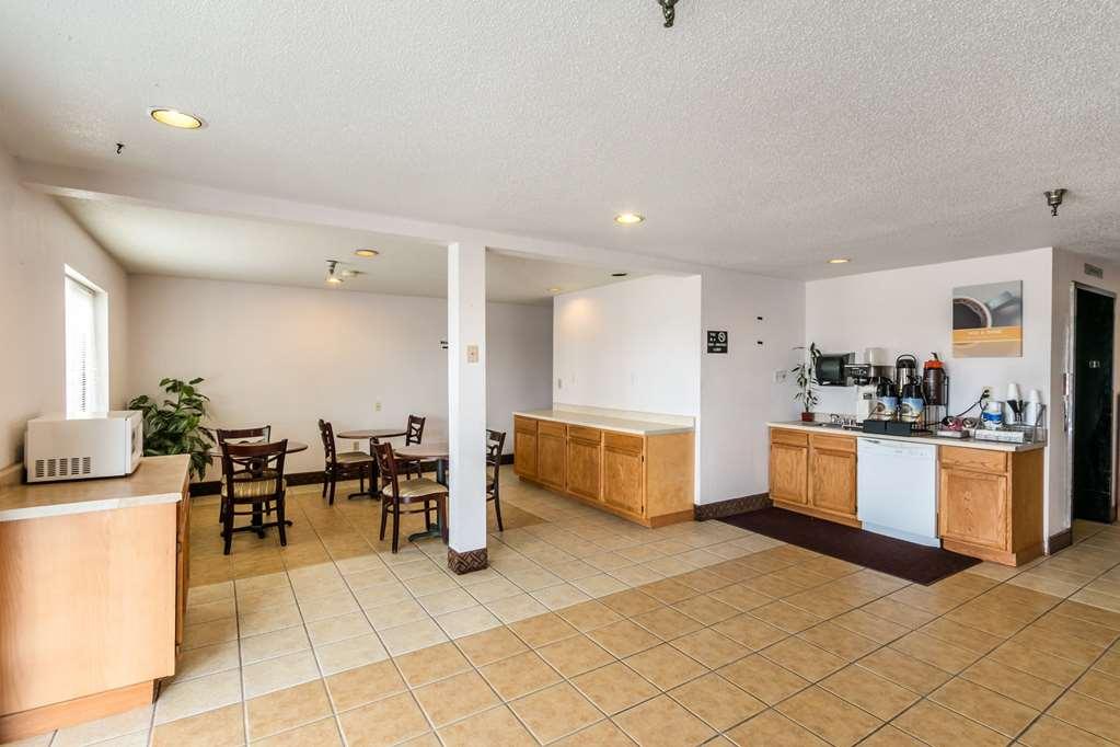 Motel 6 Morehead Nội địa bức ảnh