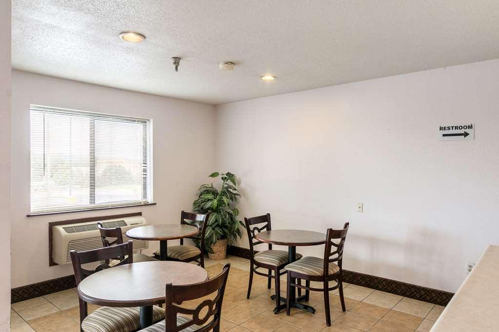 Motel 6 Morehead Nội địa bức ảnh