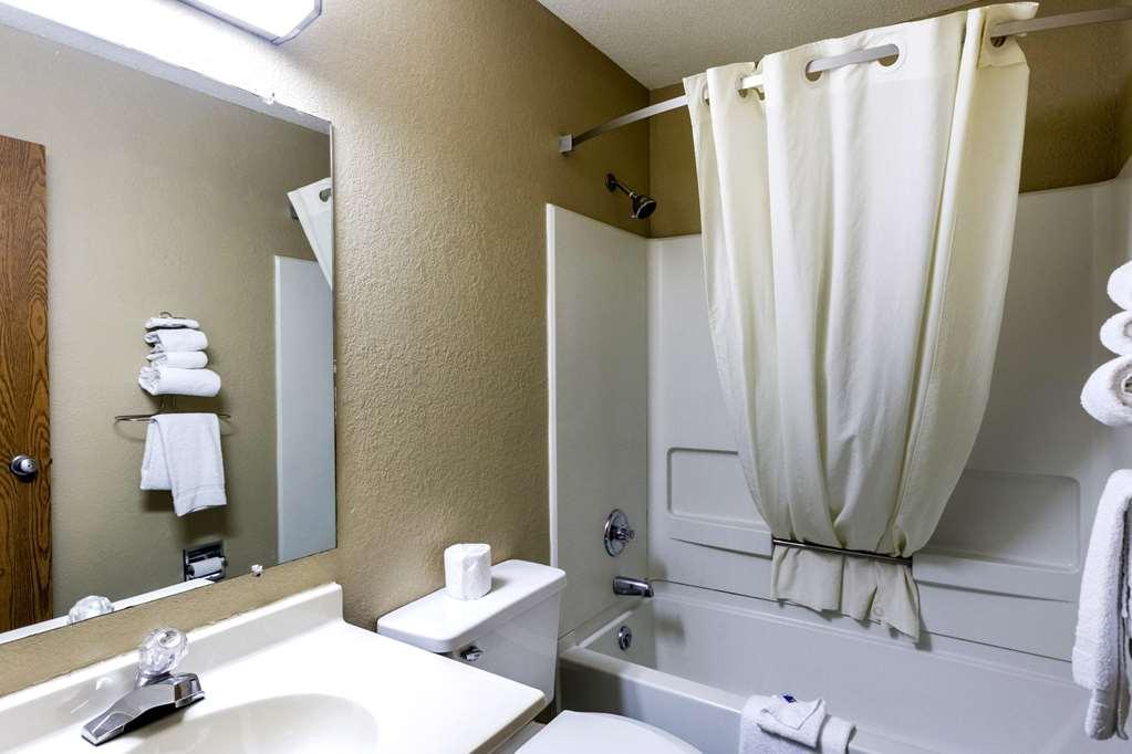 Motel 6 Morehead Phòng bức ảnh