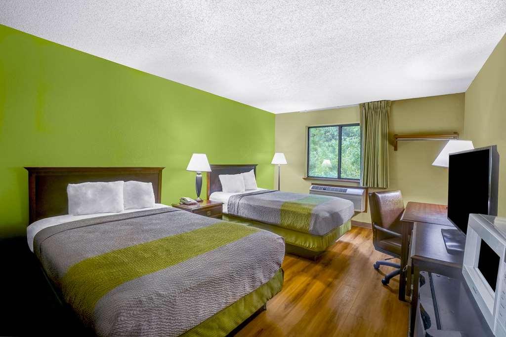 Motel 6 Morehead Phòng bức ảnh