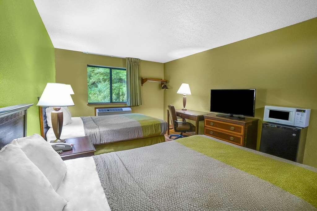 Motel 6 Morehead Phòng bức ảnh
