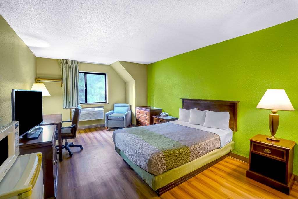 Motel 6 Morehead Phòng bức ảnh