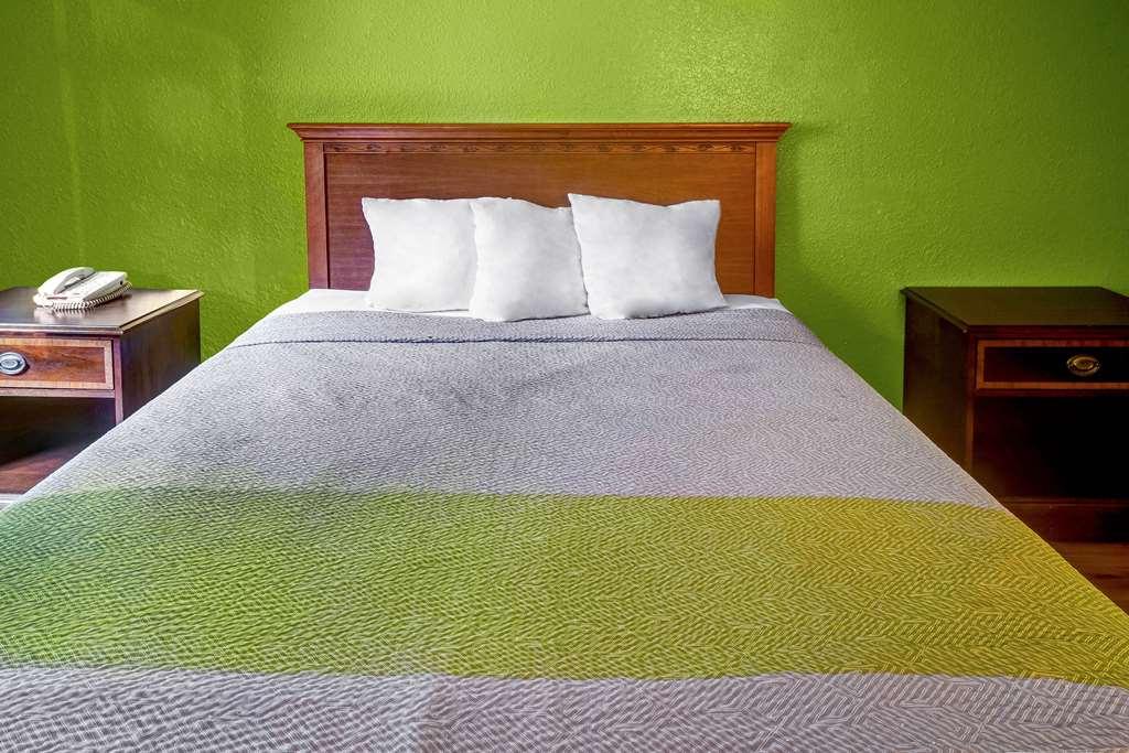 Motel 6 Morehead Phòng bức ảnh