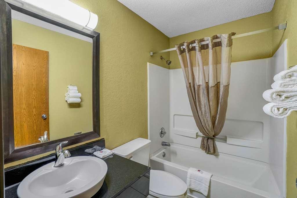 Motel 6 Morehead Ngoại thất bức ảnh