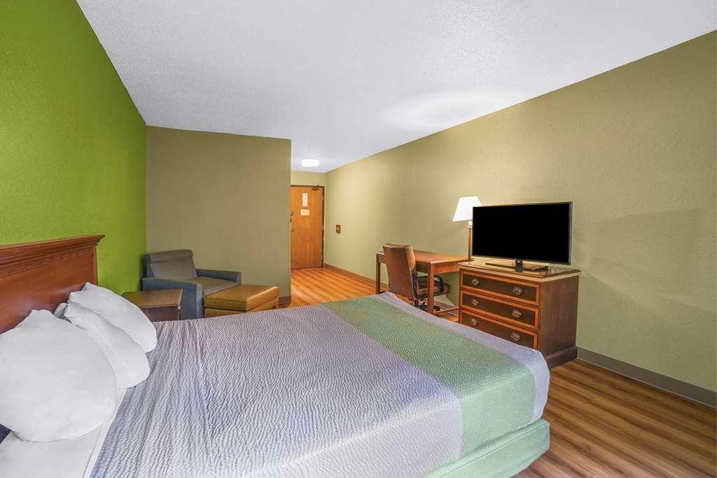 Motel 6 Morehead Phòng bức ảnh