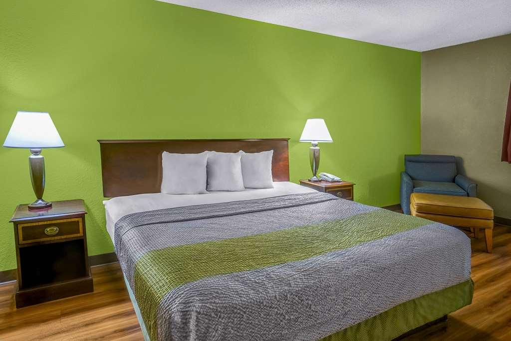 Motel 6 Morehead Phòng bức ảnh