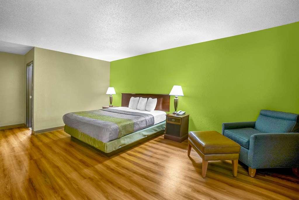 Motel 6 Morehead Phòng bức ảnh