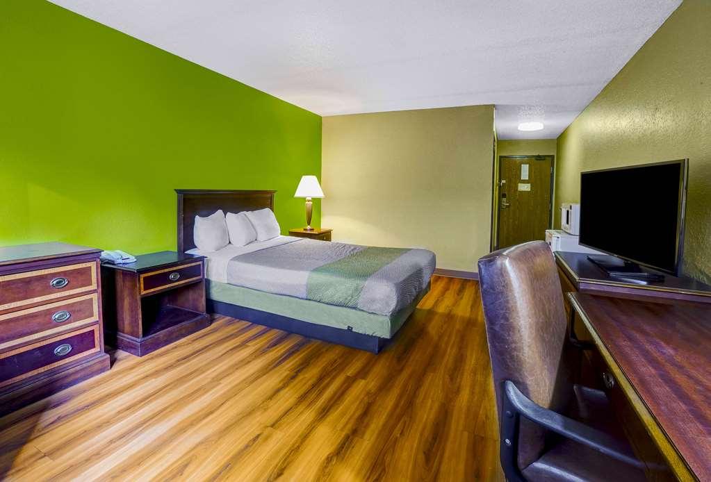 Motel 6 Morehead Phòng bức ảnh