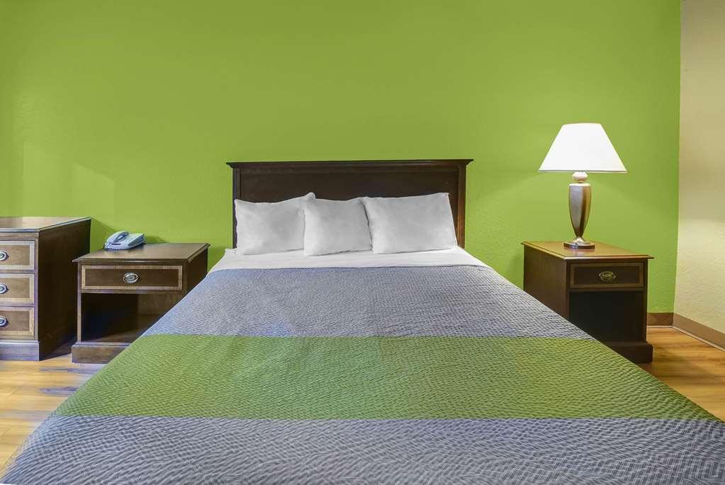 Motel 6 Morehead Phòng bức ảnh