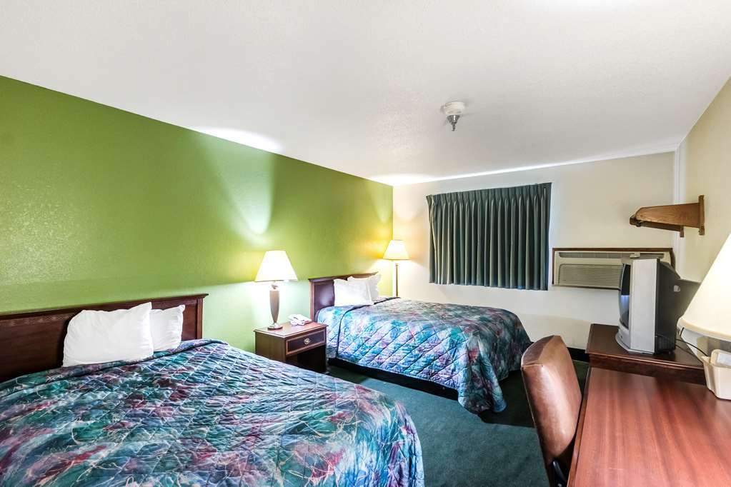 Motel 6 Morehead Phòng bức ảnh