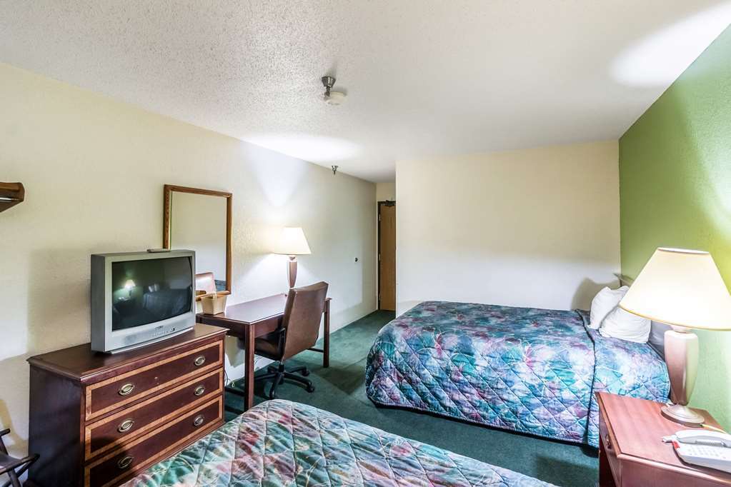 Motel 6 Morehead Phòng bức ảnh
