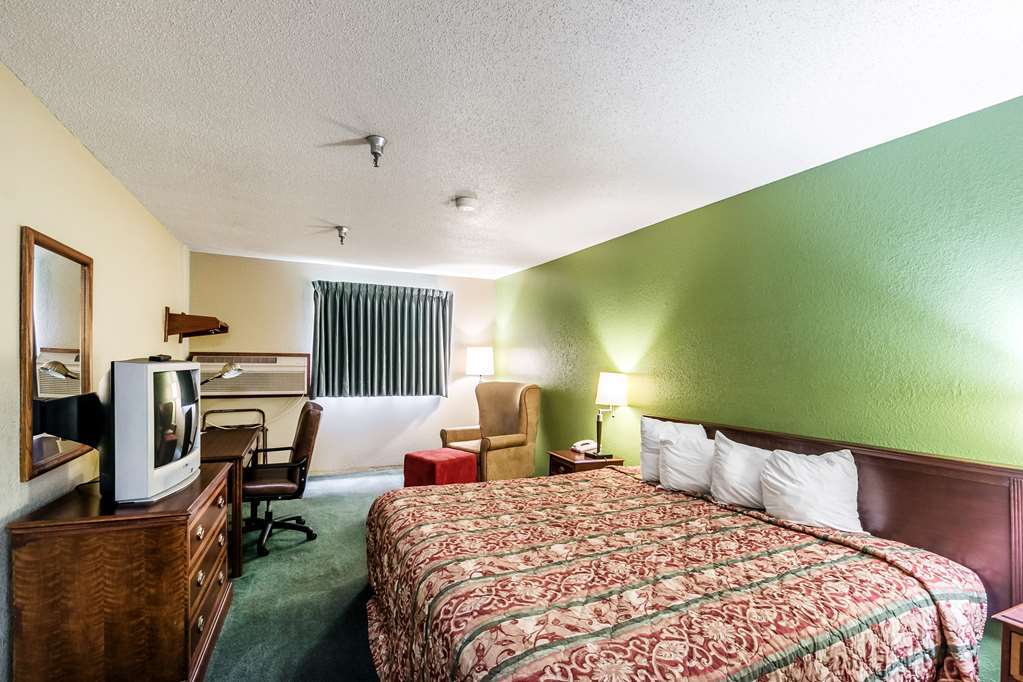 Motel 6 Morehead Phòng bức ảnh