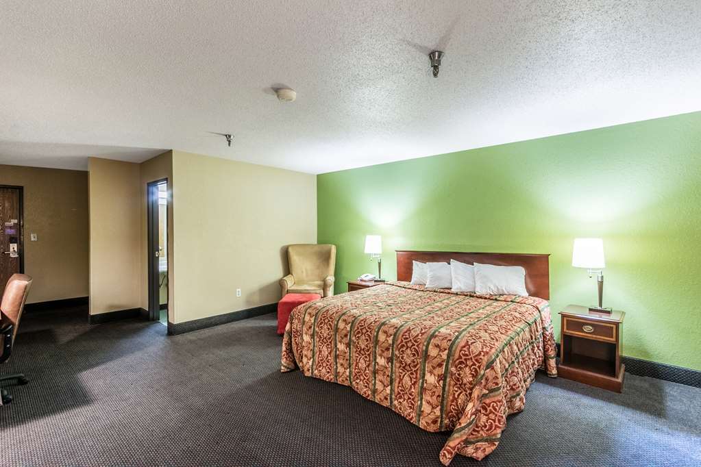 Motel 6 Morehead Phòng bức ảnh