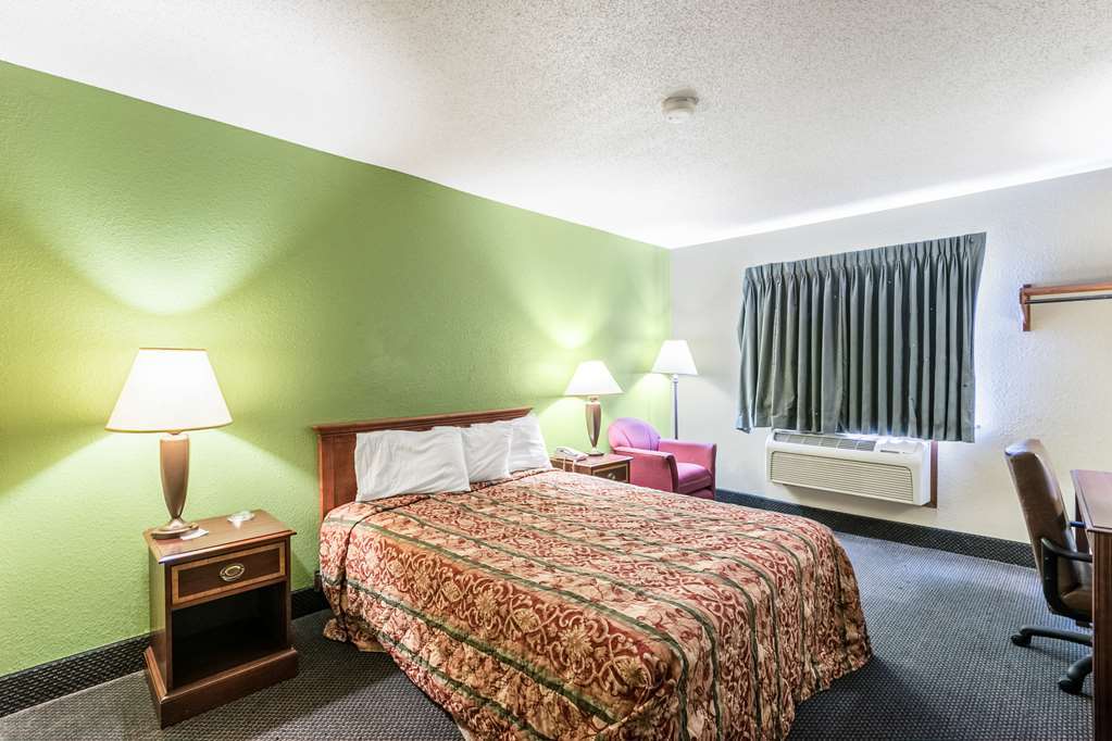 Motel 6 Morehead Phòng bức ảnh
