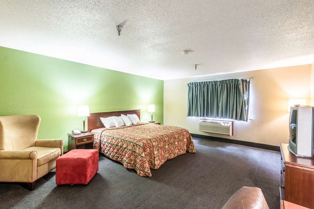 Motel 6 Morehead Phòng bức ảnh
