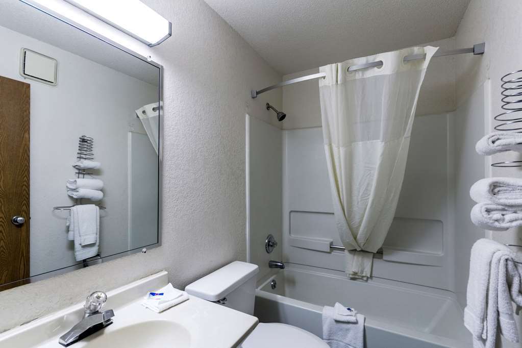 Motel 6 Morehead Phòng bức ảnh