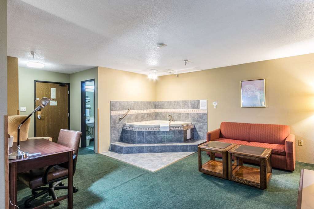 Motel 6 Morehead Phòng bức ảnh
