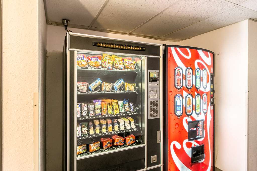 Motel 6 Morehead Tiện nghi bức ảnh