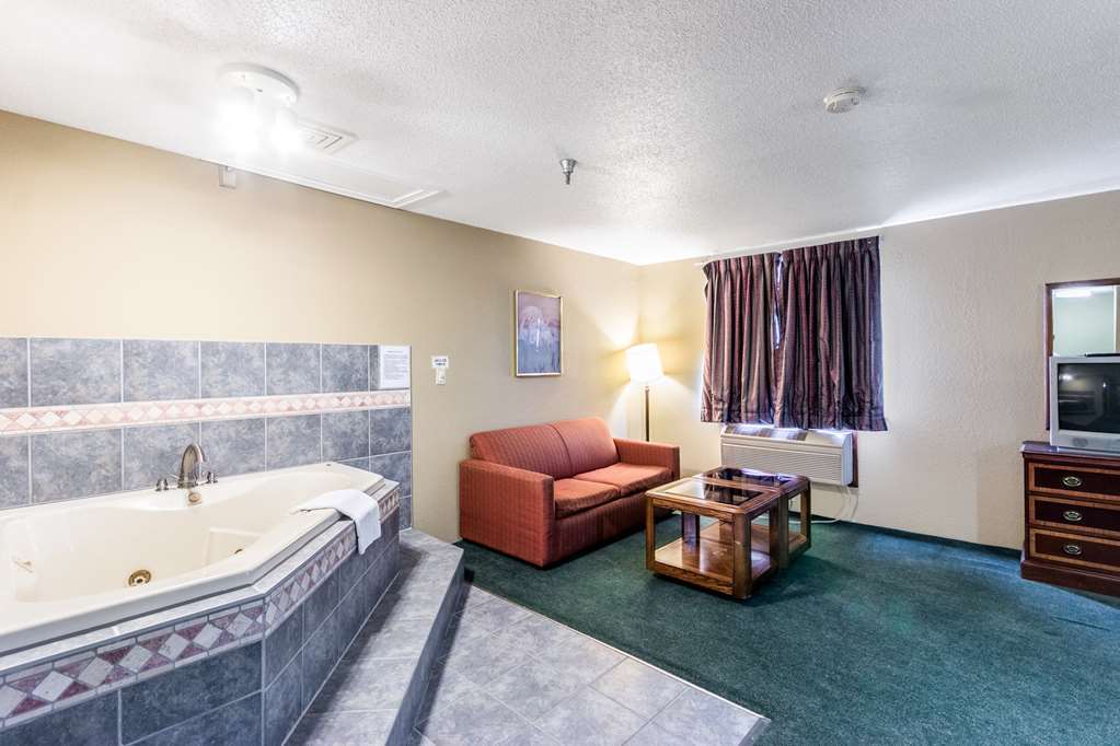 Motel 6 Morehead Phòng bức ảnh