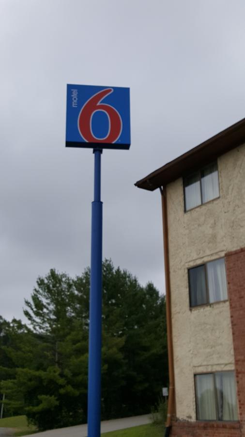 Motel 6 Morehead Ngoại thất bức ảnh